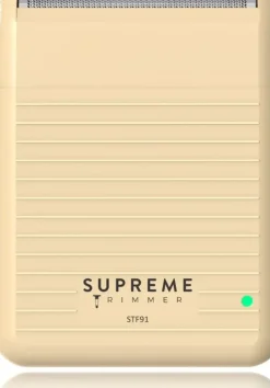 Supreme Trimmer Solo™ Solo Lite Shaver Sand