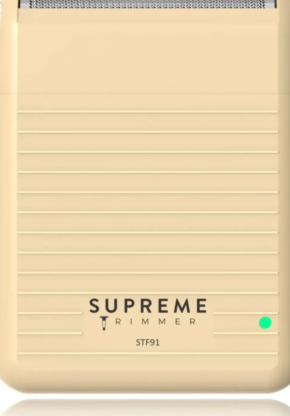 Supreme Trimmer Solo™ Solo Lite Shaver Sand