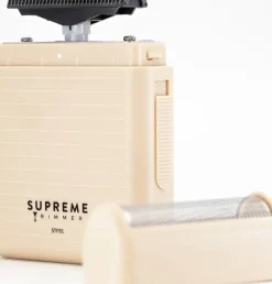 Supreme Trimmer Solo™ Solo Lite Shaver Sand