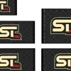 Supreme Trimmer ST Clipper Grips - Black