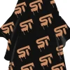 Supreme Trimmer ST Premium Barber Cape - Drip King
