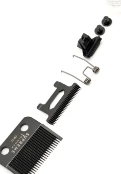 Supreme Trimmer Tade Blade For DarkStar Clipper-CBH21