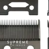 Supreme Trimmer Taper Blade for DarkStar Clipper-CBT24