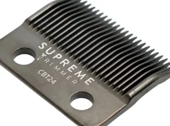 Supreme Trimmer Taper Blade for DarkStar Clipper-CBT24