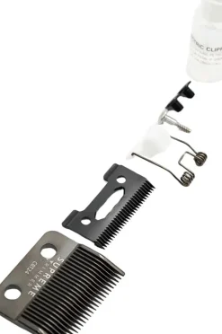 Supreme Trimmer Taper Blade for DarkStar Clipper-CBT24