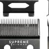 Supreme Trimmer Taper Blade for Recharge Clipper-CBT22