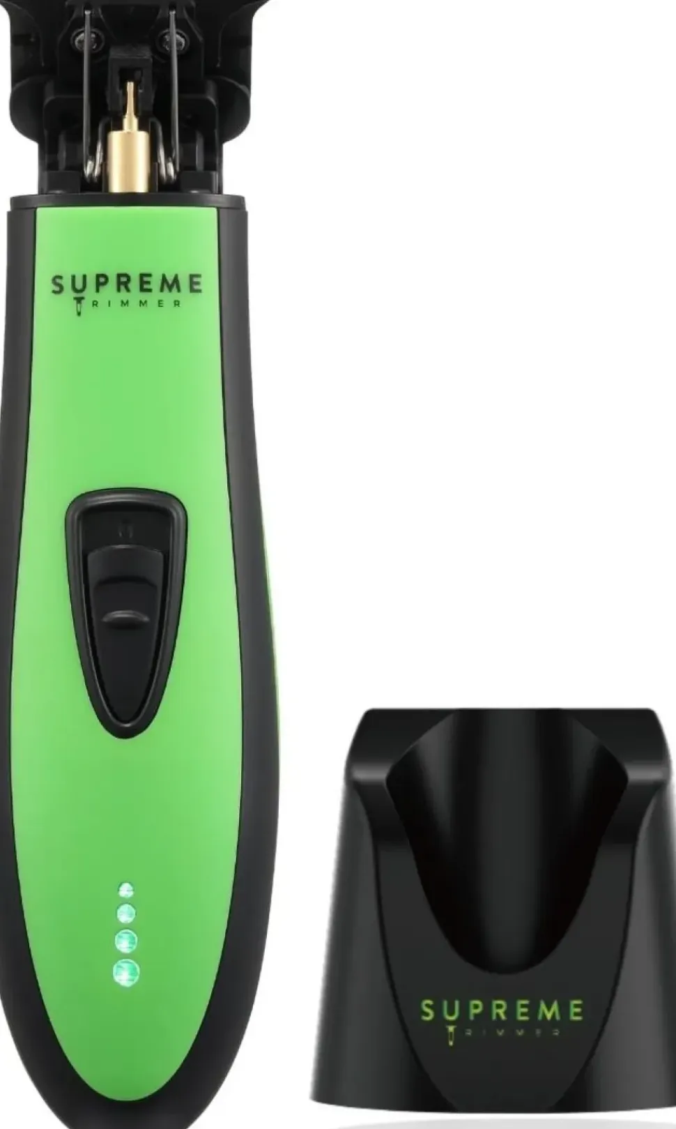 Supreme Trimmer T-Shaper™ DLC Trimmer - Acid (U)