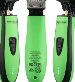 Supreme Trimmer T-Shaper™ DLC Trimmer - Acid (U)