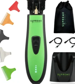 Supreme Trimmer T-Shaper™ DLC Trimmer - Acid (U)