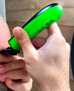 Supreme Trimmer T-Shaper™ DLC Trimmer - Acid (U)