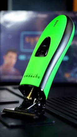 Supreme Trimmer T-Shaper™ DLC Trimmer - Acid (U)