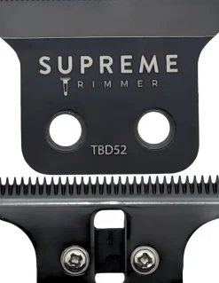 Supreme Trimmer T-Shaper™ DLC Trimmer - Acid (U)