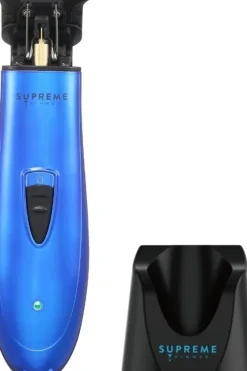 Supreme Trimmer T-Shaper™ DLC Trimmer - Blue