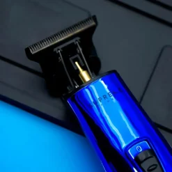 Supreme Trimmer T-Shaper™ DLC Trimmer - Blue