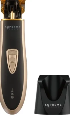 Supreme Trimmer T-Shaper™ DLC Trimmer - Gold