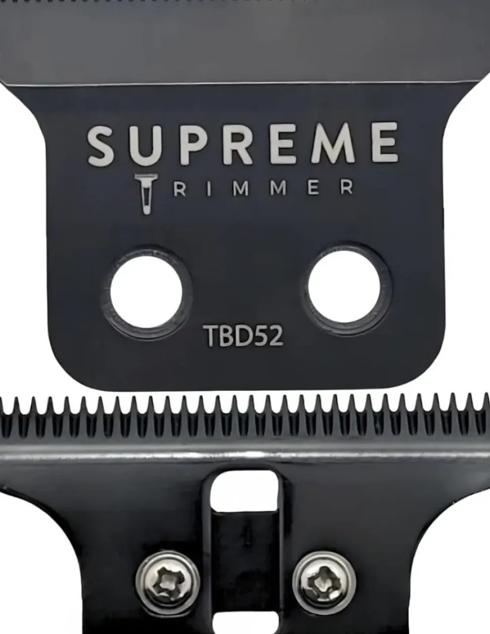 Supreme Trimmer T-Shaper™ DLC Trimmer - Light Blue
