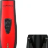 Supreme Trimmer T-Shaper™ DLC Trimmer - Red