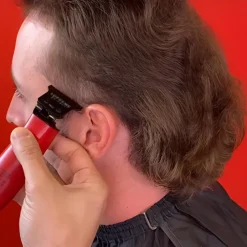 Supreme Trimmer T-Shaper™ DLC Trimmer - Red