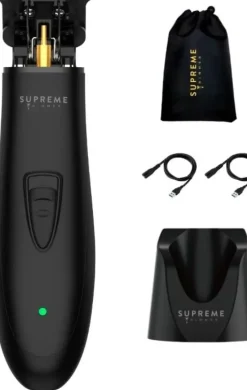 Supreme Trimmer T-Shaper™ Trimmer - Black