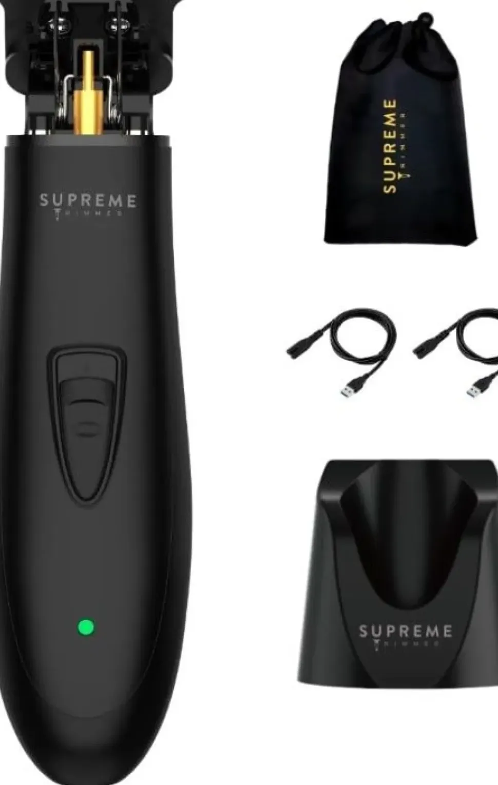 Supreme Trimmer T-Shaper™ Trimmer - Black
