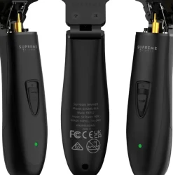 Supreme Trimmer T-Shaper™ Trimmer - Black