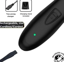 Supreme Trimmer T-Shaper™ Trimmer - Black