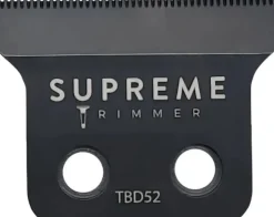 Supreme Trimmer T-Shaper™ Trimmer Replacement Blade