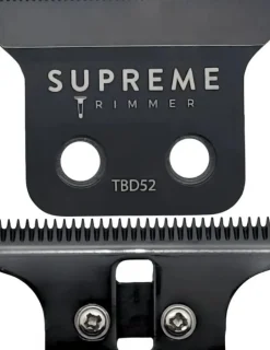 Supreme Trimmer T-Shaper™ Trimmer Replacement Blade