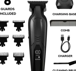 Supreme Trimmer VADER™ Lite Trimmer