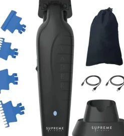 Supreme Trimmer VADER™ Trimmer Black