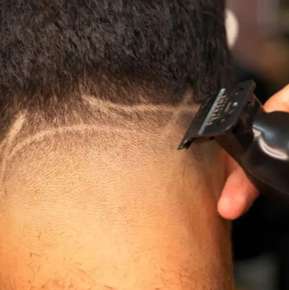 Supreme Trimmer VADER™ Trimmer Black