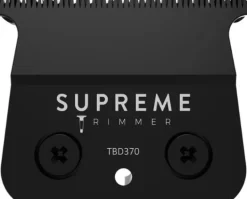 Supreme Trimmer Vader™ Trimmer Replacement Graphite DLC Blade