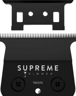 Supreme Trimmer Vader™ Trimmer Replacement Graphite DLC Blade