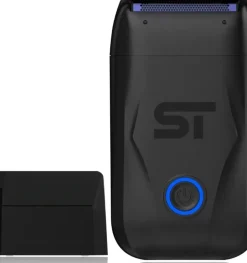Supreme Trimmer Vector Motor Darkstar72™ Foil Shaver