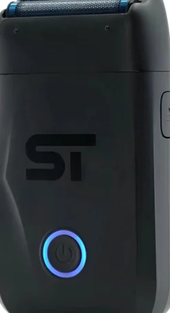 Supreme Trimmer Vector Motor Darkstar72™ Foil Shaver