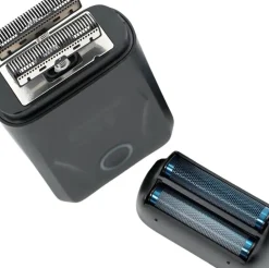 Supreme Trimmer Vector Motor Darkstar72™ Foil Shaver