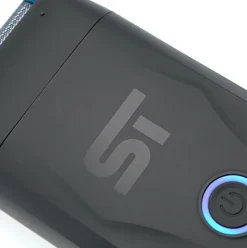 Supreme Trimmer Vector Motor Darkstar72™ Foil Shaver