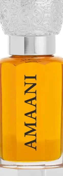 Swiss Arabian Amaani Unisex CPO 12 ml