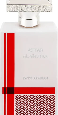 Swiss Arabian Attar Al Ghutra Men EDP 100 ml