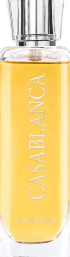 Swiss Arabian Casablanca Unisex EDP 100 ml