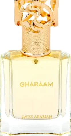 Swiss Arabian Gharaam Unisex EDP 50 ml
