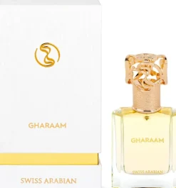 Swiss Arabian Gharaam Unisex EDP 50 ml