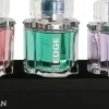 Swiss Arabian Gpac Edge Collection Unisex Set 3x100 ml