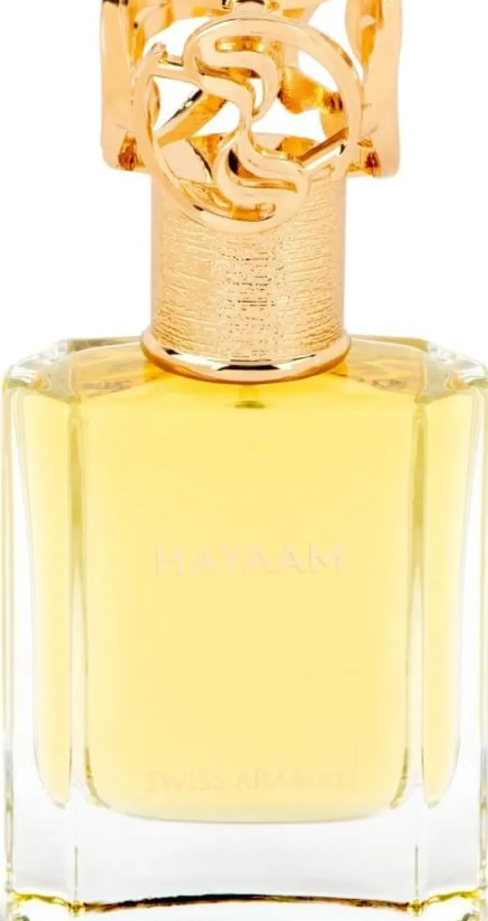Swiss Arabian Hayaam Unisex EDP 50 ml