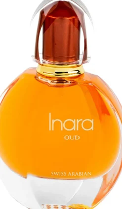 Swiss Arabian Inara Oud Women EDP 55 ml