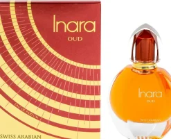Swiss Arabian Inara Oud Women EDP 55 ml