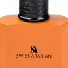 Swiss Arabian Incense 01 Unisex EDP 50 ml