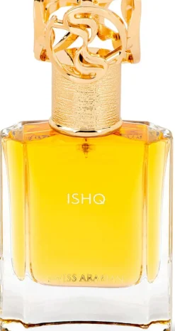 Swiss Arabian Ishq Unisex EDP 50 ml