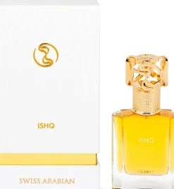 Swiss Arabian Ishq Unisex EDP 50 ml