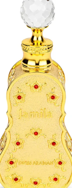 Swiss Arabian Jamila Unisex CPO 15 ml